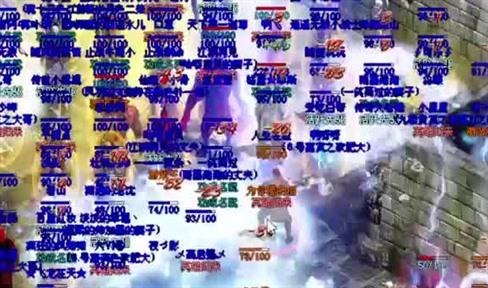 传奇霸业装备强化攻略 装备快速强化攻略指南