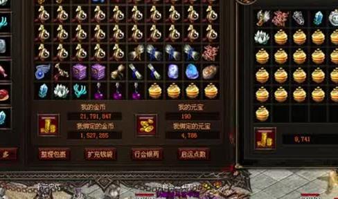 如果打不过大BOSS，不妨选择去打“BOSS的保镖吧”！