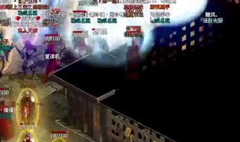合击传奇：早知今日何必当初