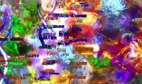 刚开今天新开传奇网站，被PK掉这3种反应最常见，70%的玩家选择第2种